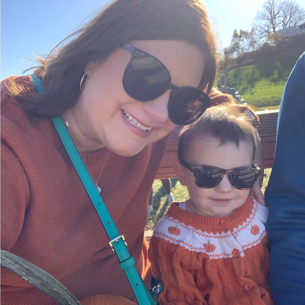 Meet your Posher, Tiffany